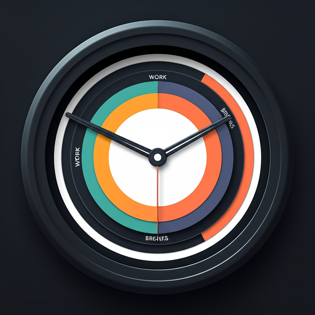 효과적인 시간 관리 방법